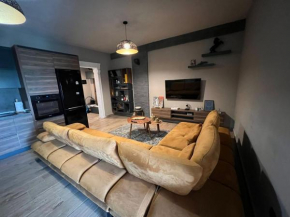 Sea Front Apartment